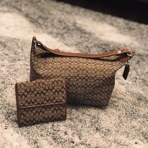COACH Matching set